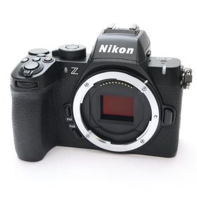 《美品》Nikon Z50II ボディ