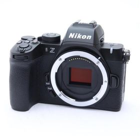 《美品》Nikon Z50II ボディ