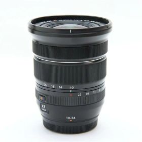 【中古】 《良品》 FUJIFILM フジノン XF10-24mm F4 R OIS WR [ Lens | 交換レンズ ]