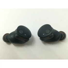 【中古】audio-technica SOLID BASS ATH-CKS50TW2 BK [ブラック]【札幌】保証期間1ヶ月【ランクA】