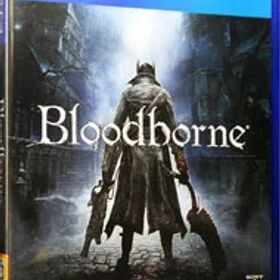 【中古】PS4 Bloodborne