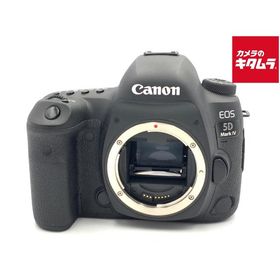 【中古】 【良品】 キヤノン EOS 5D Mark IV ボディ