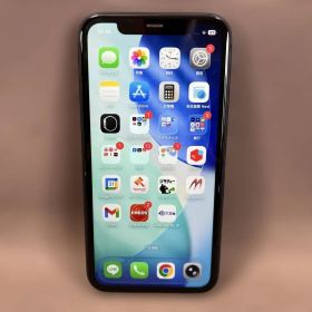 Apple iphone11 本体 ブラック 128GB