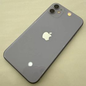 iPhone 11 パープル 128GB SIMフリー