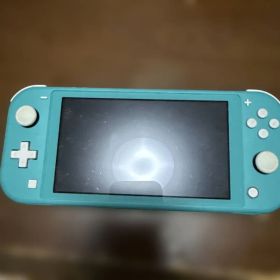 NINTENDO SWITCHライト