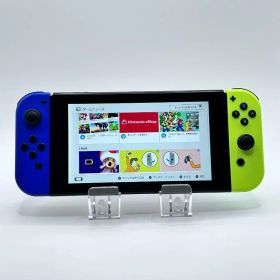 Nintendo Switch 本体 ジョイコン 動作確認済 #173