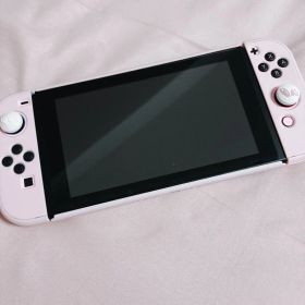 Nintendo Switch 本体 ジョイコン付き