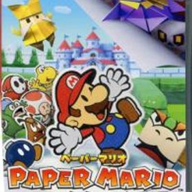 ペーパーマリオ オリガミキング Nintendo Switch