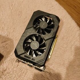 ASUS製GeForce GTX1660tiグラフィックボード 輸入品 その3