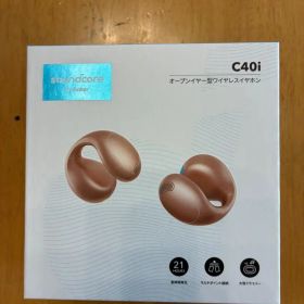 Soundcore C40i A3331NB1 イヤホン ローズゴールド