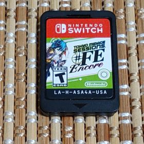 ソフトのみ Switch 幻影異聞録♯FE Encore