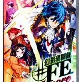 Switch／幻影異聞録♯FE Encore