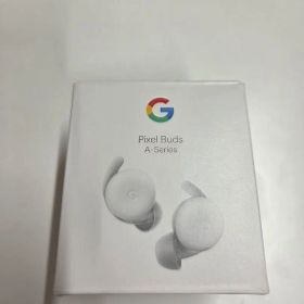 Google Pixel Buds A-series