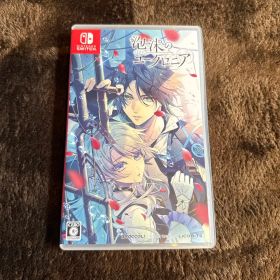 Switch 泡沫のユークロニア 通常版