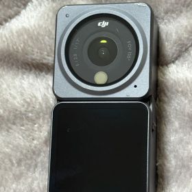 DJI Action2