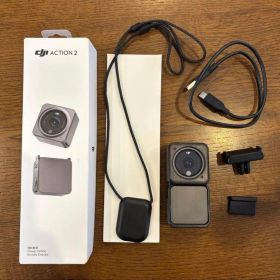 DJI Action 2