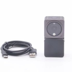DJI Action 2 Dual Screenコンボ 32GB アクションカメラ