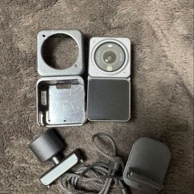 DJI Action2 Dual-Screenコンボ（128GB）