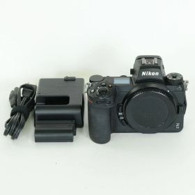 [並品] Nikon Z6II [ボディ] | Nikon Zマウント