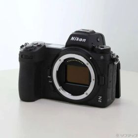 ソフマップ 〔中古品〕 Z 6II ボディ【198】