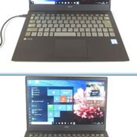 ★40周年記念限定 超プレミアムモデル★Corei7-8565U★LAVIE Pro Mobile PM750/NA[4.6GHz/8G/256GB]★大容量SSD★正規リカバリー品★