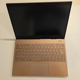 【液晶不良・ジャンク】11世代Corei7 NEC 13.3インチノートパソコン LAVIE PM750 Core i7 1165G7、メモリー8GB、SSD256GB