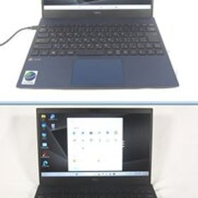 ●市価8万～●第11世代Corei7-1165G7●LAVIE Pro Mobile PM750/BA[4.7GHz/8G/256GB]●SSD●Windows11搭載●