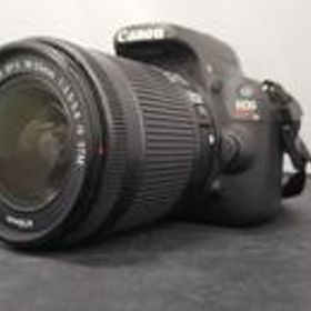 デジタル一眼レフカメラ EOS KISS X7 レンズキット CANON