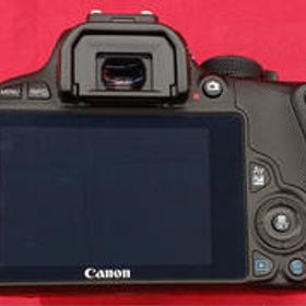 デジタル一眼レフ ダブルズームキット EOS KISS X7ダブルズームキット CANON