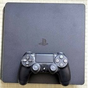 プレイステーション4(PlayStation4)のPS4(家庭用ゲーム機本体)