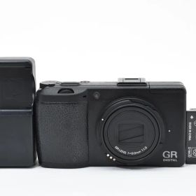 リコー RICOH GR DIGITAL III 449