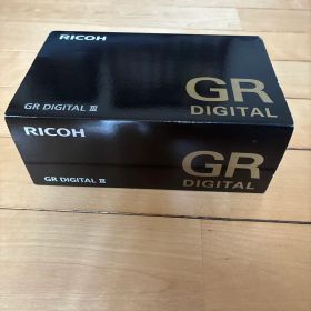 ricoh gr3