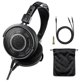 AUDIO-TECHNICA ATH-R70XA 安心の日本正規品！オープンバックリファレンスヘッドホン