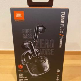 定価13,200 JBL TUNE FLEX ワイヤレスイヤホン
