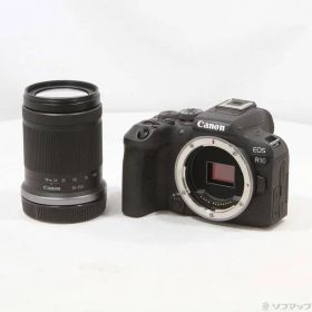 ソフマップ 〔中古品〕 EOS R10 RF-S18-150 IS STM レンズキット【258】