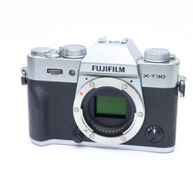 《良品》FUJIFILM X-T30 II ボディ