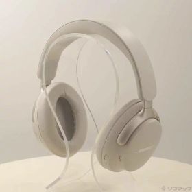 【中古】BOSE(ボーズ) QuietComfort Ultra Headphones QCULTRAHPWHT ホワイトスモーク 【348-ud】
