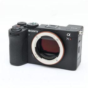 《良品》SONY α7C R ボディ ILCE-7CR B