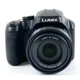 パナソニック Panasonic LUMIX DC-FZ85 コンパクトデジタルカメラ 中古
