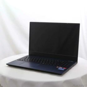 【中古】NEC(エヌイーシー) LAVIE N15 N1566／AZL-2 PC-N1566AZL-2 ネイビーブルー 〔Windows 10〕 【368-ud】