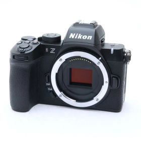 【中古】 《美品》 Nikon Z50II ボディ [ デジタルカメラ ]