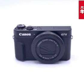 【中古】 【並品】 キヤノン PowerShot G7 X MarkII 【コンパクトデジタルカメラ】 【6ヶ月保証】