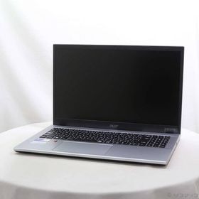 〔中古〕Acer(エイサー) Aspire 3 A315-59-H76Y ピュアシルバー〔251-ud〕