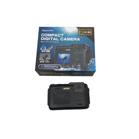 デジタルカメラその他/TT-WD1300B