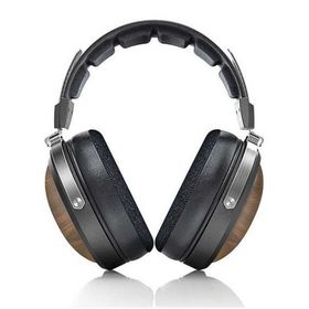 FIIO 密閉型ヘッドホン Black FIO-FT1-B