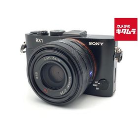 【中古】 【良品】 ソニー Cyber-shot DSC-RX1