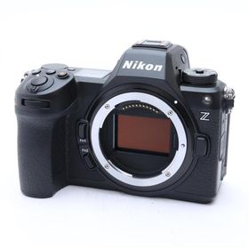 《美品》Nikon Z6III ボディ