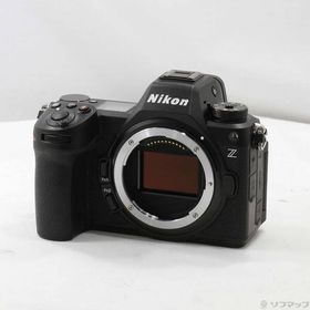 〔中古〕Nikon(ニコン) Z6III ボディ〔344-ud〕