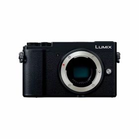 【中古】【1年保証】【美品】Panasonic LUMIX GX7 Markiii ボディ ブラック [DC-GX7MK3-K]