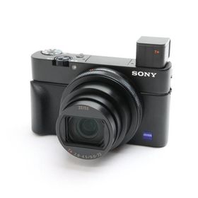 《美品》SONY Cyber-shot DSC-RX100M7